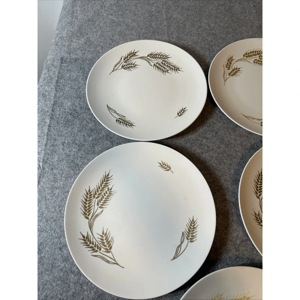 Apolloware set vintage